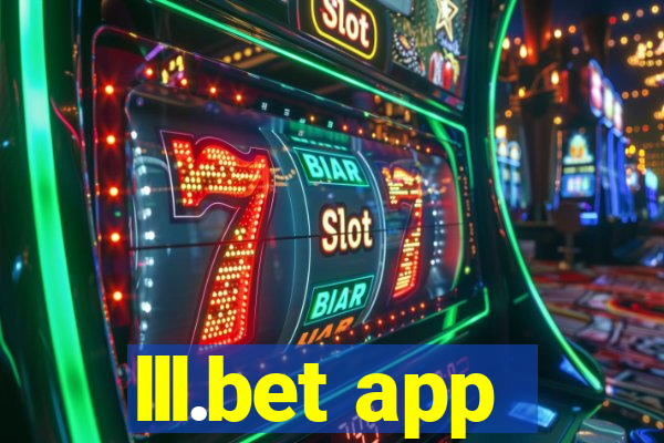 lll.bet app